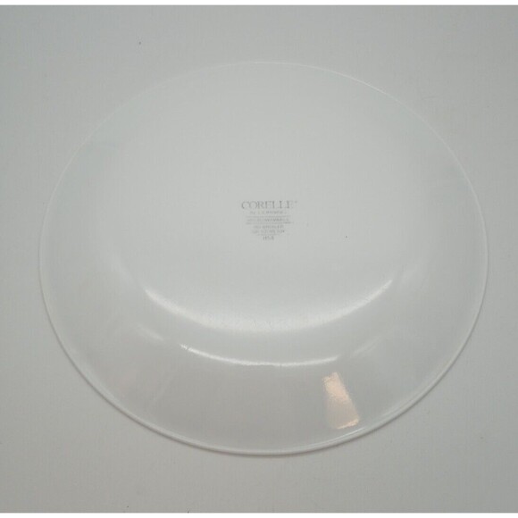 Corelle 10.25" Dinner Plates Sea and Sand Morning Light Floral Replacement - Picture 3 of 3